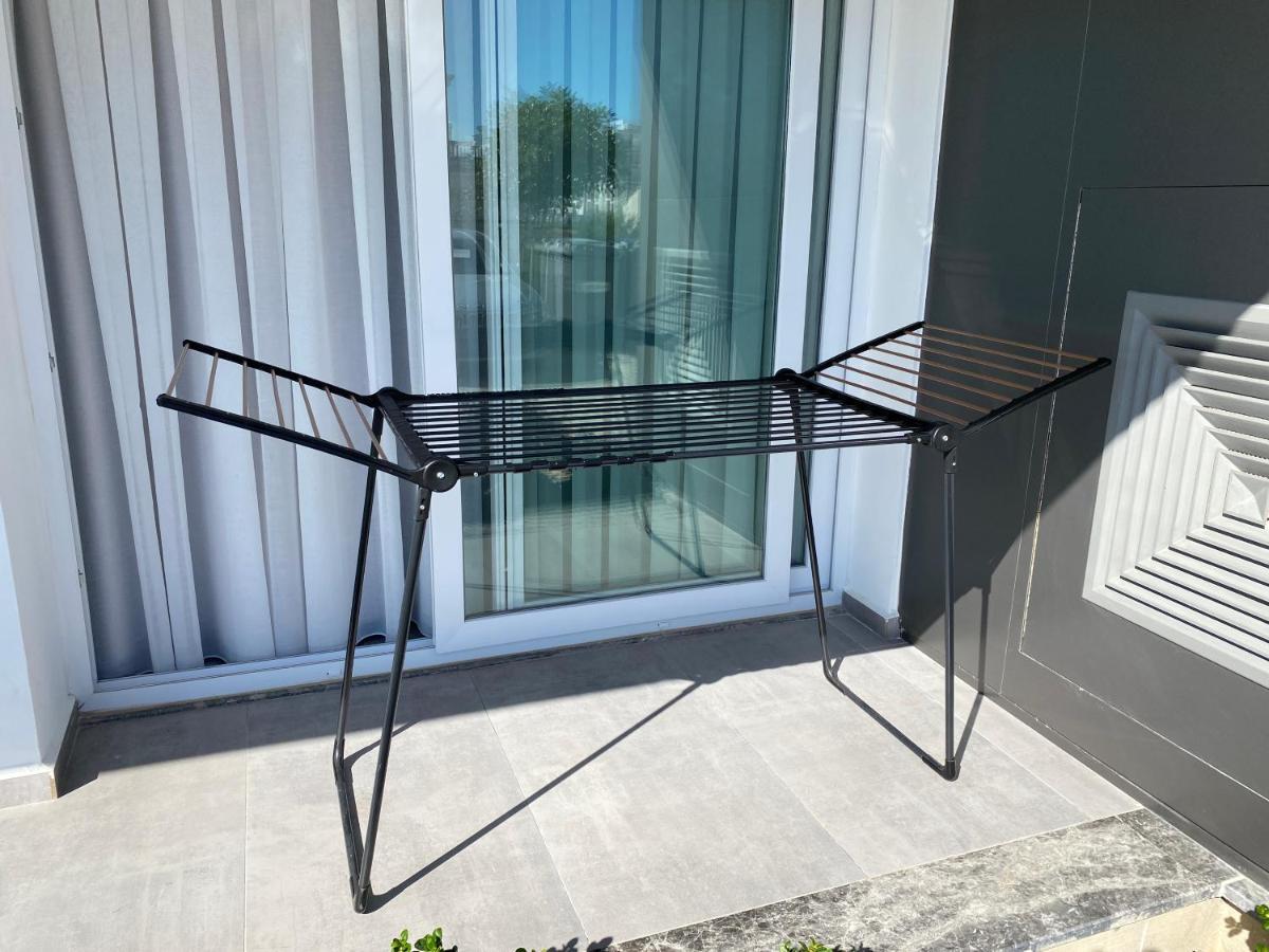 Apartment Courtyard Long Beach Iskele Iskele District  Exterior foto